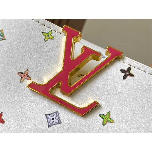 インパクト必至 ポップ主張 2026新作 高品質 ミニバッグ LOUIS VUITTON ルイヴィトン コピー