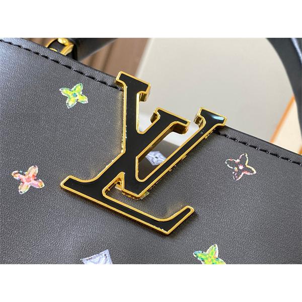 モード映え 2026新作 上質素材 LOUIS VUITTON ルイヴィトン コピー チェーン バッグ