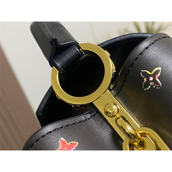 モード映え 2026新作 上質素材 LOUIS VUITTON ルイヴィトン コピー チェーン バッグ