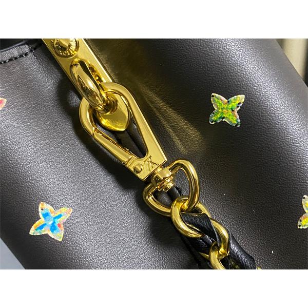 モード映え 2026新作 上質素材 LOUIS VUITTON ルイヴィトン コピー チェーン バッグ