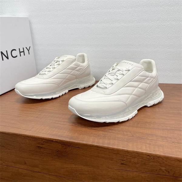 2026トレント♥GIVENCHYジバンシー靴スーパーコピー本格的なランニングシューズ