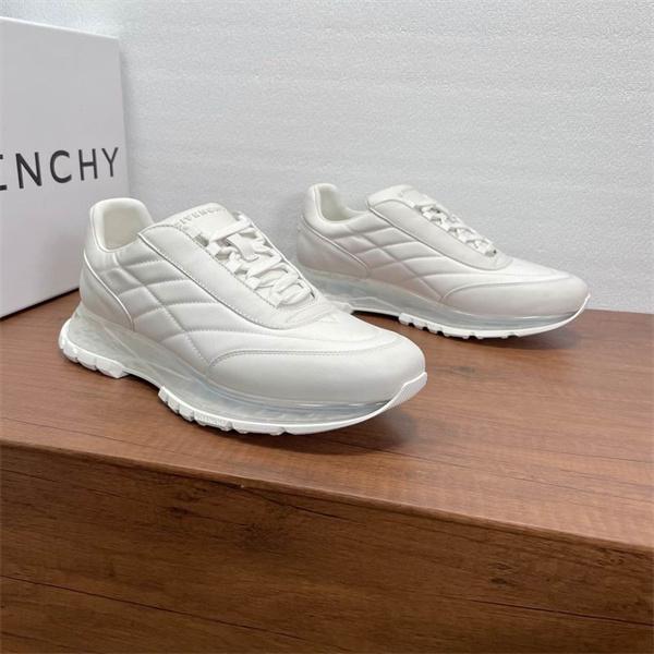 2026トレント♥GIVENCHYジバンシー靴スーパーコピー本格的なランニングシューズ