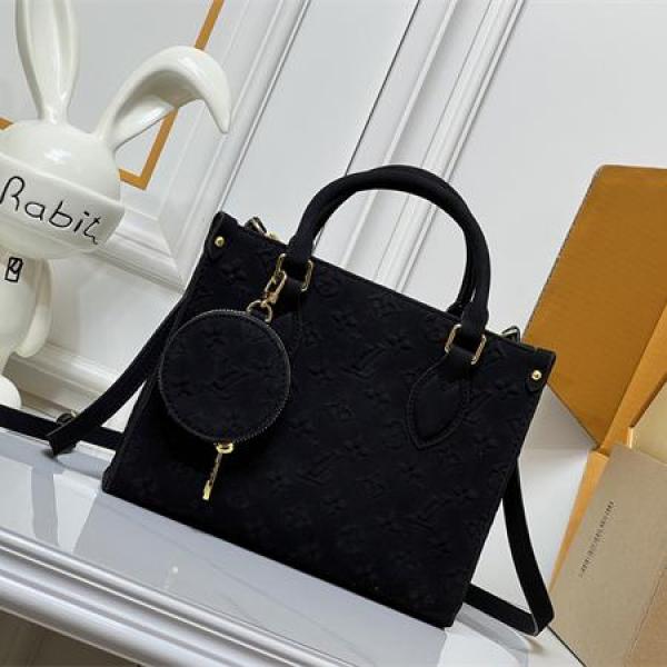 LOUIS VUITTON ルイヴィトン コピー 数量限定 高級感 エンボス加工 上品 ハンドバッグ