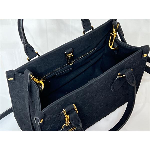 LOUIS VUITTON ルイヴィトン コピー 数量限定 高級感 エンボス加工 上品 ハンドバッグ