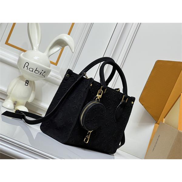 LOUIS VUITTON ルイヴィトン コピー 数量限定 高級感 エンボス加工 上品 ハンドバッグ