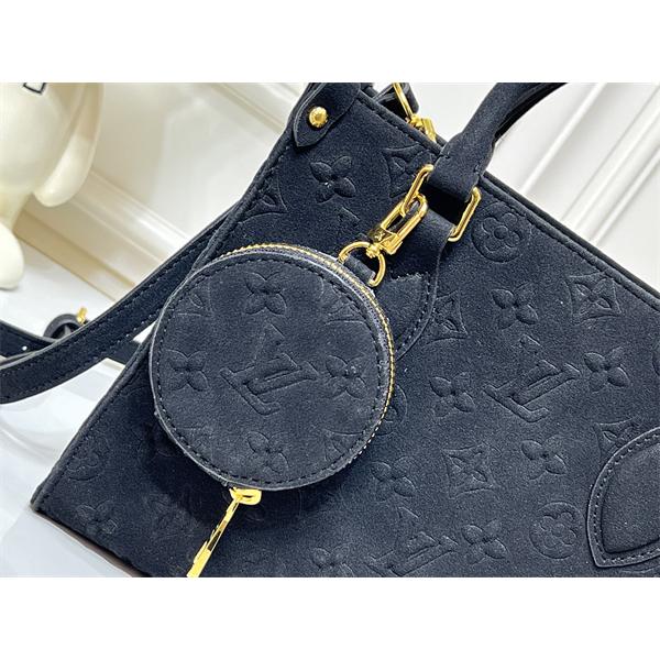 LOUIS VUITTON ルイヴィトン コピー 数量限定 高級感 エンボス加工 上品 ハンドバッグ