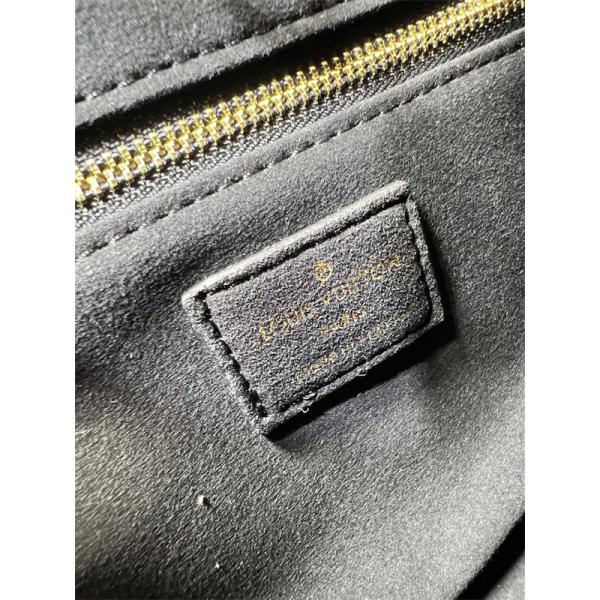 LOUIS VUITTON ルイヴィトン コピー 数量限定 高級感 エンボス加工 上品 ハンドバッグ