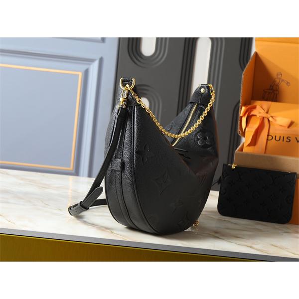 2026新作 上質レザー ゴールド トレンド バッグ LOUIS VUITTON ルイヴィトン コピー