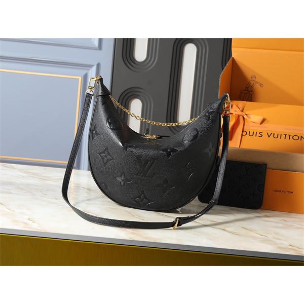 2026新作 上質レザー ゴールド トレンド バッグ LOUIS VUITTON ルイヴィトン コピー