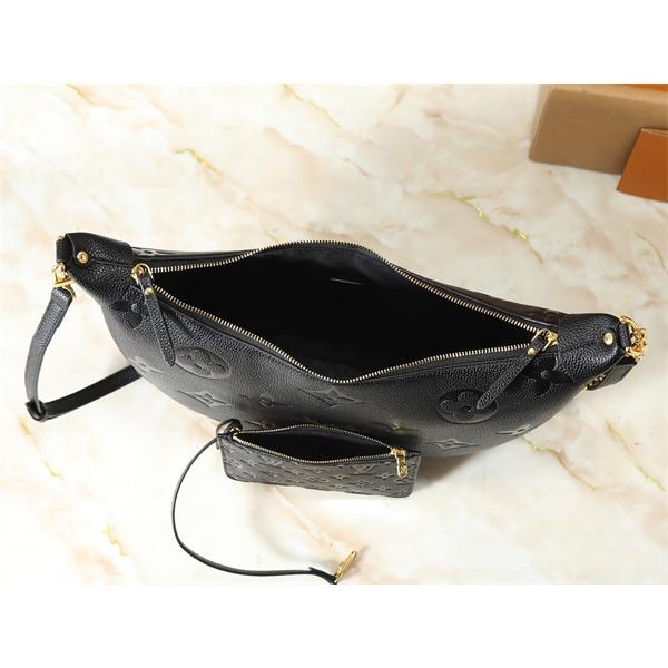 2026新作 上質レザー ゴールド トレンド バッグ LOUIS VUITTON ルイヴィトン コピー