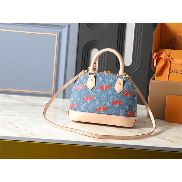 人気 ポップ可愛 2026新作 高品質 ミニバッグ LOUIS VUITTON ルイヴィトン コピー