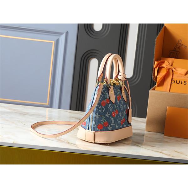 人気 ポップ可愛 2026新作 高品質 ミニバッグ LOUIS VUITTON ルイヴィトン コピー