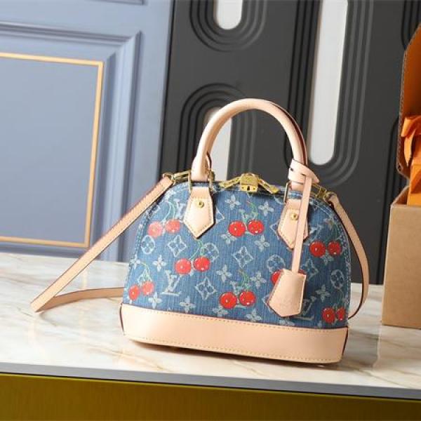 人気 ポップ可愛 2026新作 高品質 ミニバッグ LOUIS VUITTON ルイヴィトン コピー