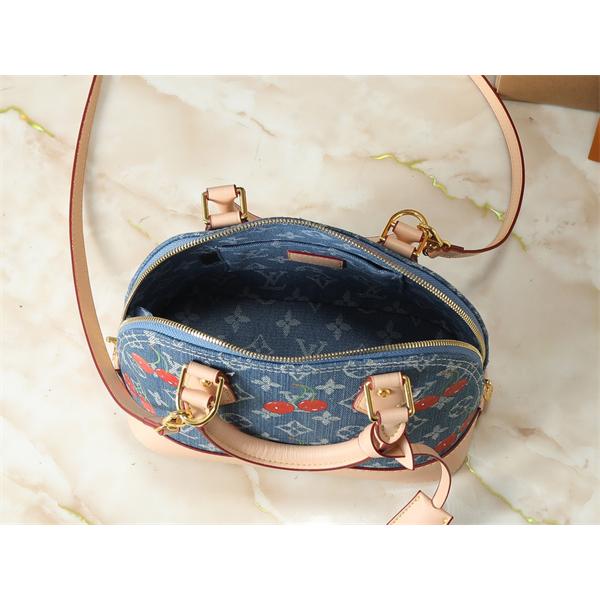 人気 ポップ可愛 2026新作 高品質 ミニバッグ LOUIS VUITTON ルイヴィトン コピー