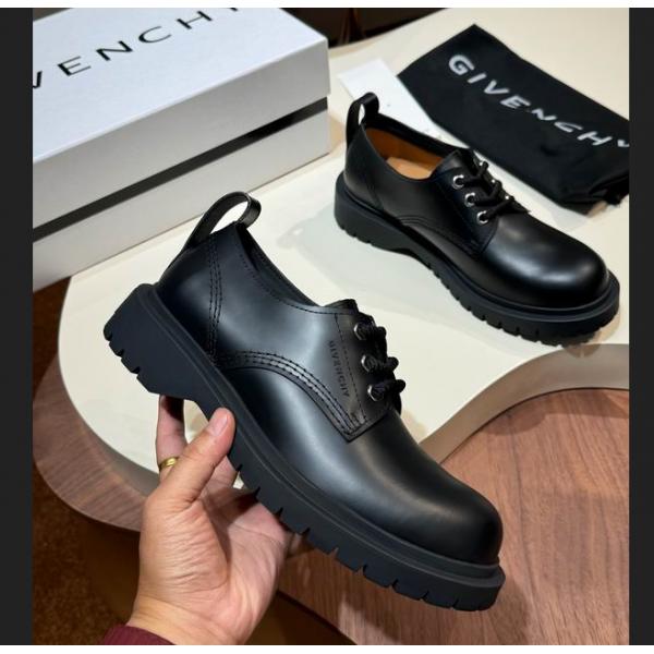 2026人気ランキング☆☆ジバンシービジネスシューズスーパーコピーGIVENCHY通販