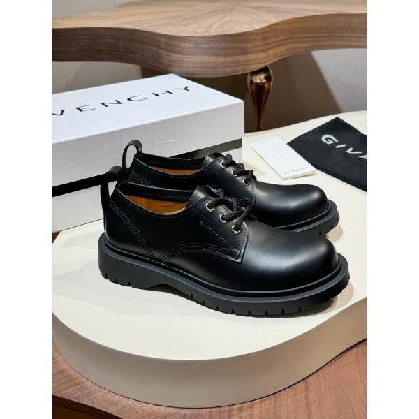 2026人気ランキング☆☆ジバンシービジネスシューズスーパーコピーGIVENCHY通販