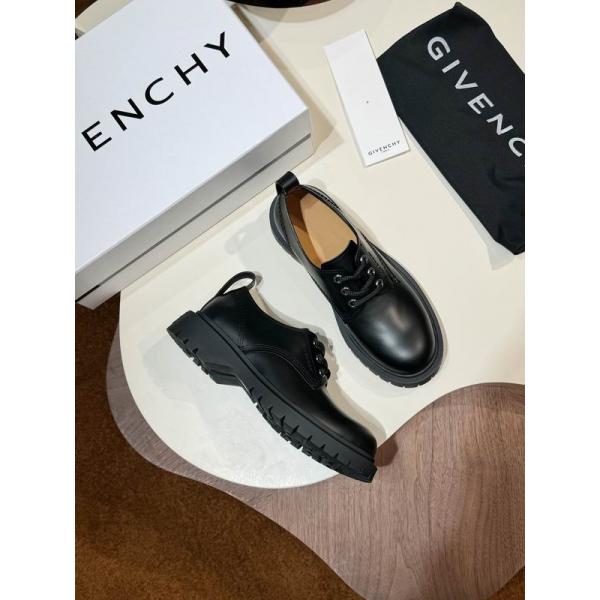 2026人気ランキング☆☆ジバンシービジネスシューズスーパーコピーGIVENCHY通販