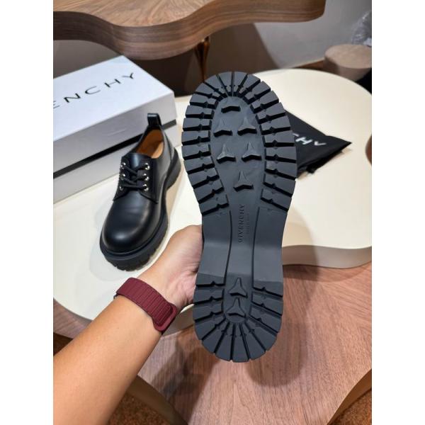 2026人気ランキング☆☆ジバンシービジネスシューズスーパーコピーGIVENCHY通販