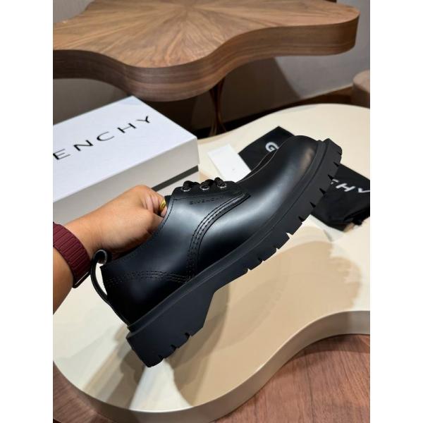 2026人気ランキング☆☆ジバンシービジネスシューズスーパーコピーGIVENCHY通販