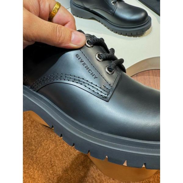 2026人気ランキング☆☆ジバンシービジネスシューズスーパーコピーGIVENCHY通販