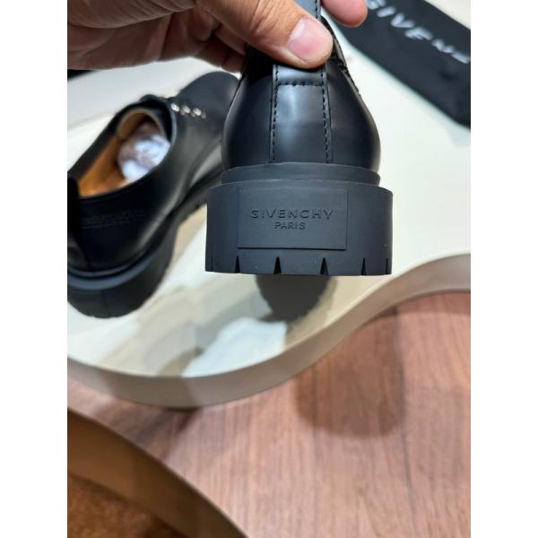 2026人気ランキング☆☆ジバンシービジネスシューズスーパーコピーGIVENCHY通販