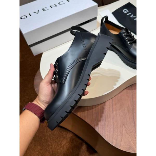 2026人気ランキング☆☆ジバンシービジネスシューズスーパーコピーGIVENCHY通販