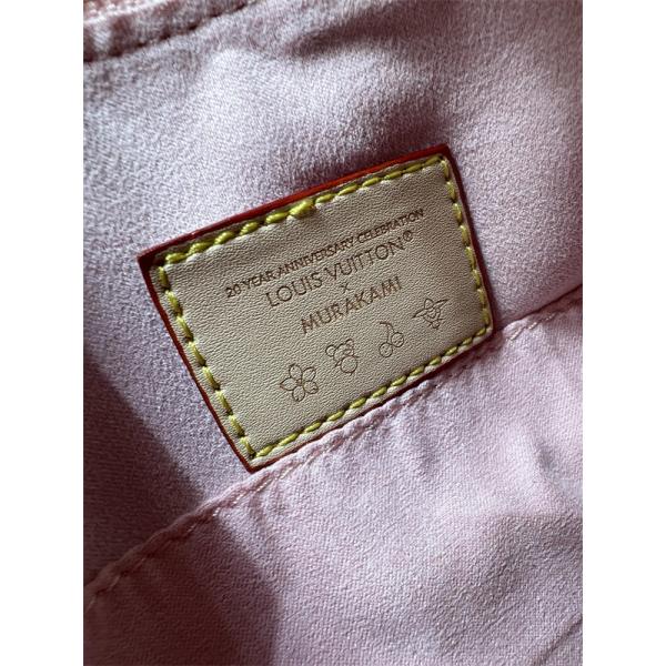 2026新作 LOUIS VUITTON ルイヴィトン コピー 上質素材 パステル調 コンパクト バッグ