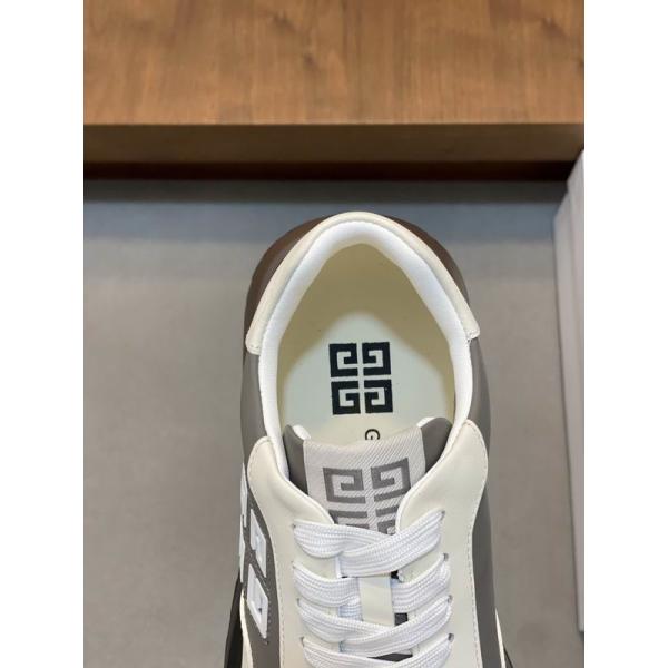 ☆2026人気☆GIVENCHYジバンシースニーカースーパーコピーお洒落快適上質なアイテム