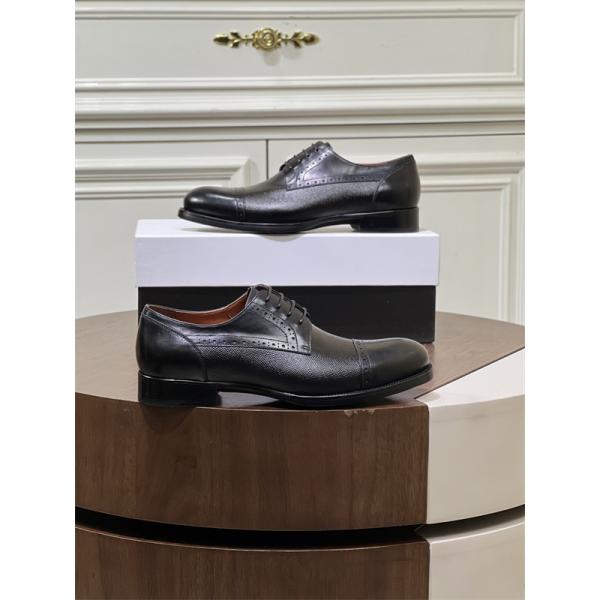 Berluti ベルルッティ コピー 話題 2026新作 上質仕立て クラシックビジネス シューズ