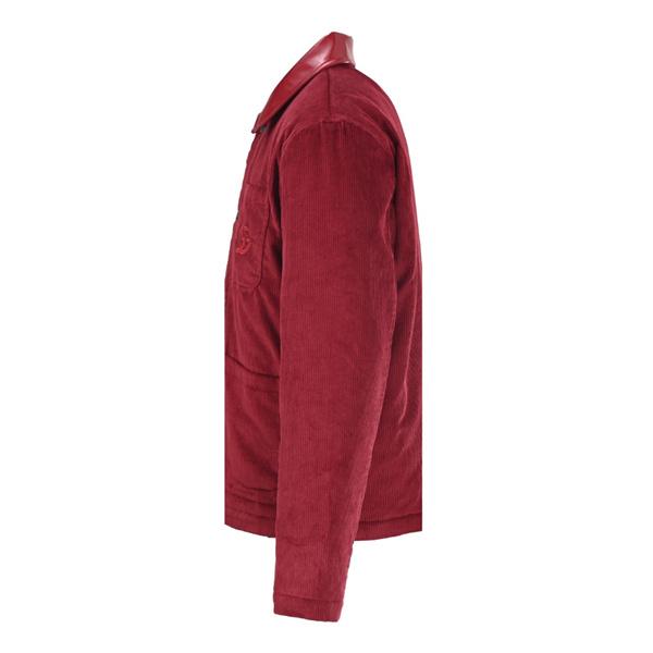 希少新作♥GUCCIグッチジャケットスーパーコピーコーデュロイ男女OKエレガント上品