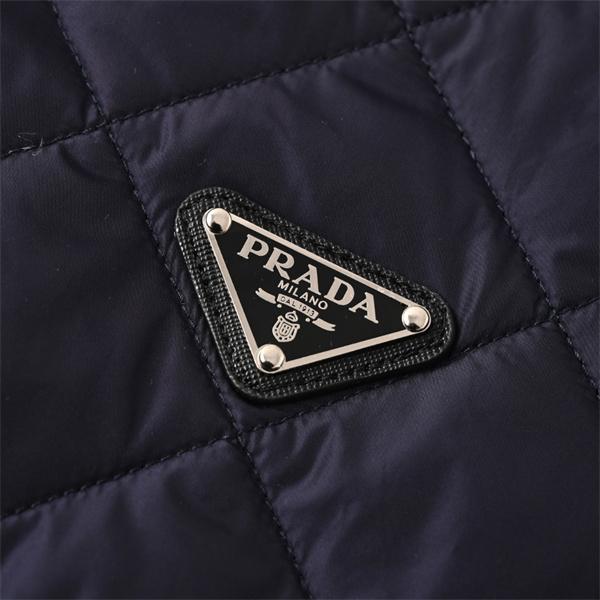 品質保証♥プラダ綿入りジャケットスーパーコピーPRADA 新作カジュアルスタイル