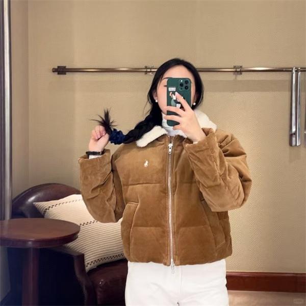 人気新品♥Polo Ralph Lauren ポロ ラルフローレンダウンジャケットコピー2026トレンドレディースファッション