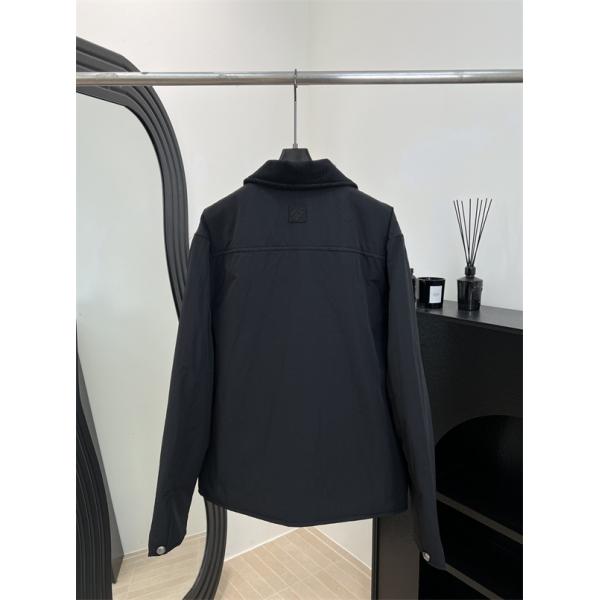 上品上質♥ルイヴィトンジャケットコピーLOUIS VUITTON人気個性的リラックス感