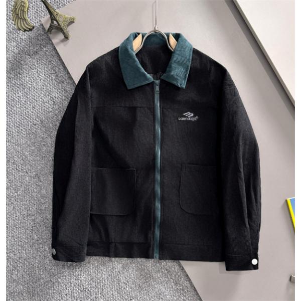 バレンシアガジャケットコピーｎ級品  2026新作スタイリッシュカッコイイ美品