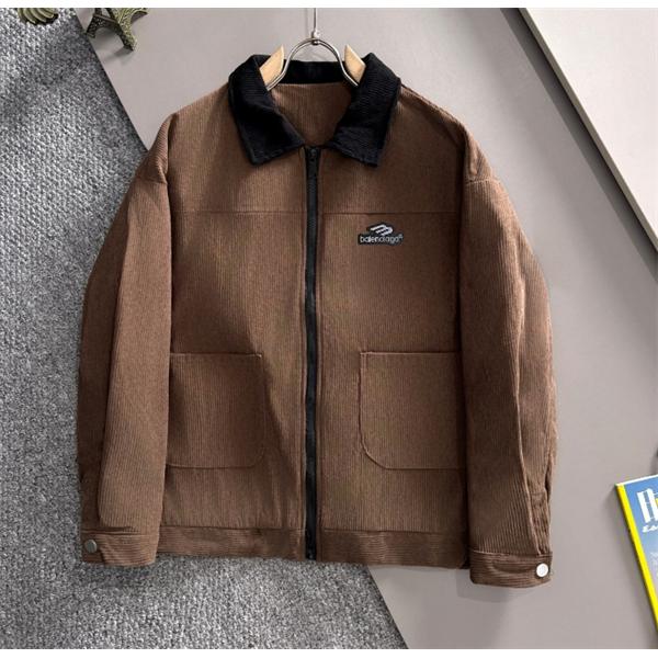 2026最新作☆バレンシアガジャケットコピースタイリッシュ人気上質BALENCIAGA 激安通販