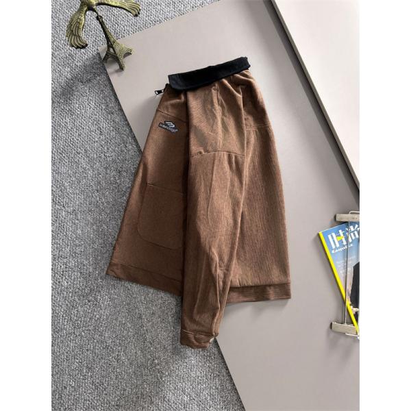 2026最新作☆バレンシアガジャケットコピースタイリッシュ人気上質BALENCIAGA 激安通販