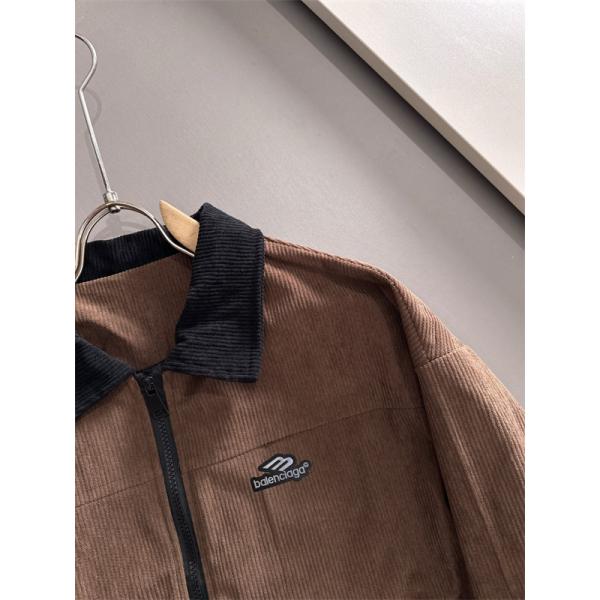 2026最新作☆バレンシアガジャケットコピースタイリッシュ人気上質BALENCIAGA 激安通販