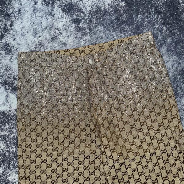 芸能人愛用☆Gucciパンツコピースタイリッシュグッチ激安通販個性的上質なアイテム