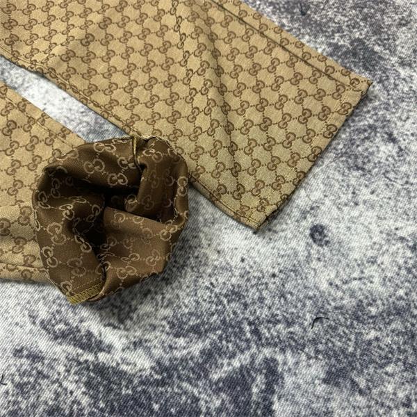 芸能人愛用☆Gucciパンツコピースタイリッシュグッチ激安通販個性的上質なアイテム