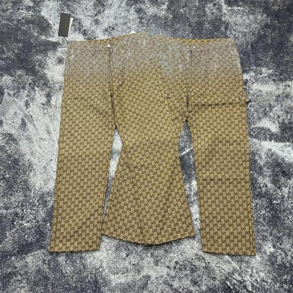 芸能人愛用☆Gucciパンツコピースタイリッシュグッチ激安通販個性的上質なアイテム