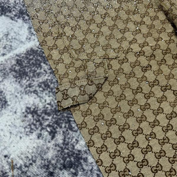 芸能人愛用☆Gucciパンツコピースタイリッシュグッチ激安通販個性的上質なアイテム