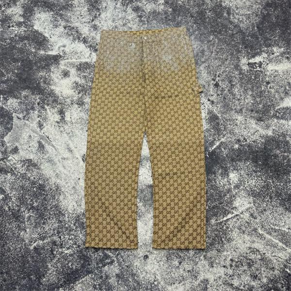 芸能人愛用☆Gucciパンツコピースタイリッシュグッチ激安通販個性的上質なアイテム