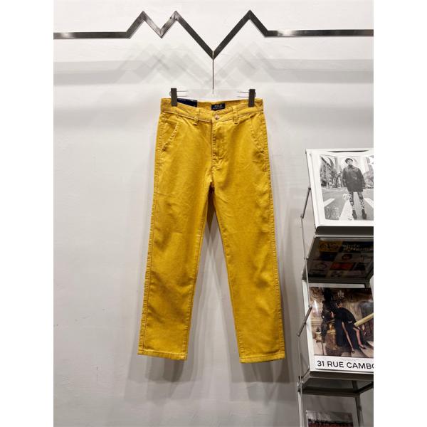 Polo Ralph Lauren  ポロ ラルフローレン コピー 定番人気 2026新作 上質 美シルエット パンツ