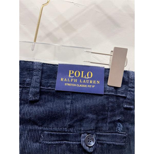 Polo Ralph Lauren  ポロ ラルフローレン コピー 定番人気 2026新作 上質 美シルエット パンツ