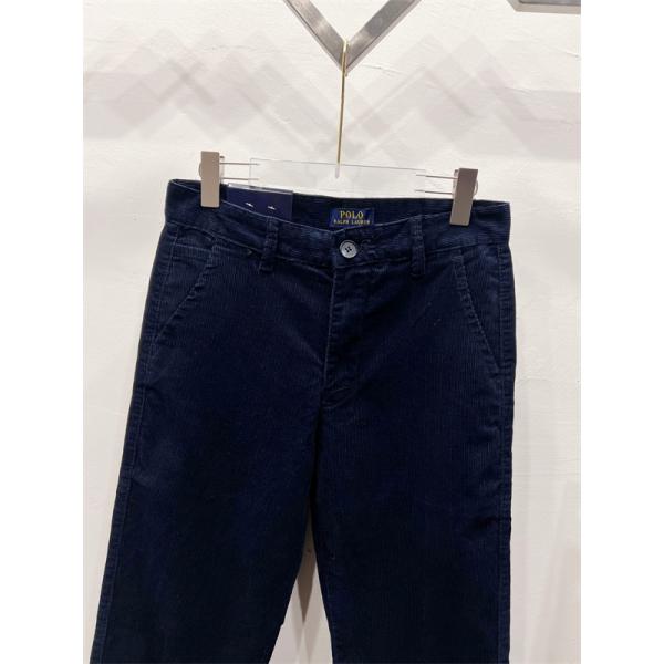 Polo Ralph Lauren  ポロ ラルフローレン コピー 定番人気 2026新作 上質 美シルエット パンツ