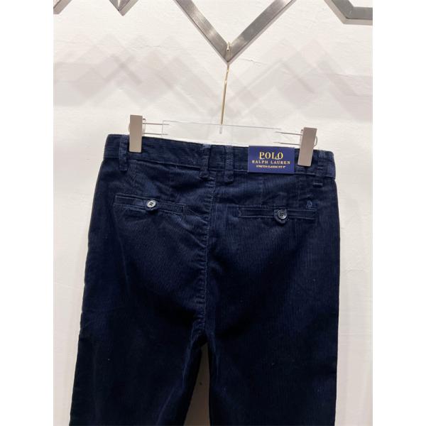 Polo Ralph Lauren  ポロ ラルフローレン コピー 定番人気 2026新作 上質 美シルエット パンツ