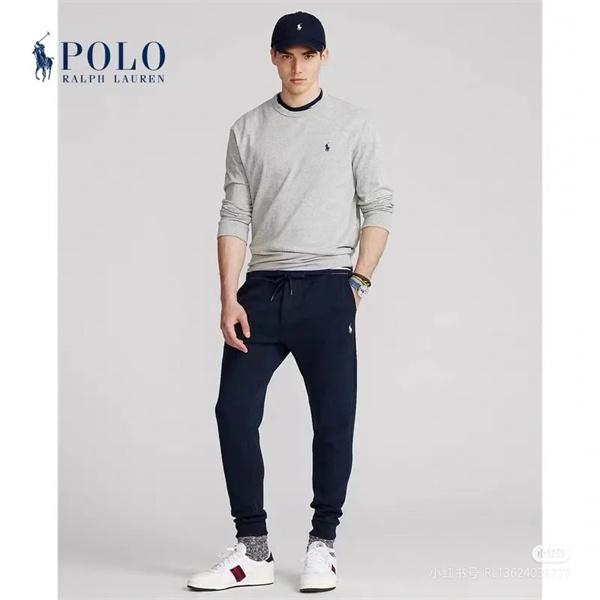 売れ筋 2026新作 快適 カジュアル Polo Ralph Lauren  ポロ ラルフローレン コピー ジョガーパンツ
