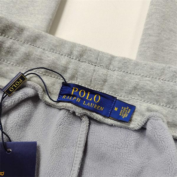 売れ筋 2026新作 快適 カジュアル Polo Ralph Lauren  ポロ ラルフローレン コピー ジョガーパンツ