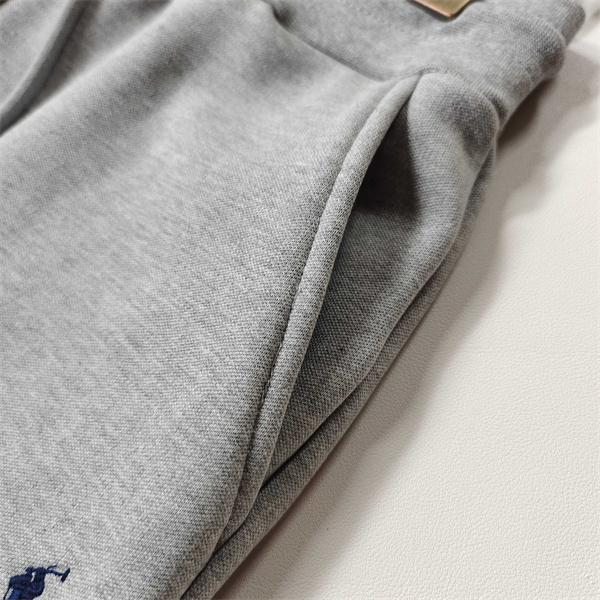 売れ筋 2026新作 快適 カジュアル Polo Ralph Lauren  ポロ ラルフローレン コピー ジョガーパンツ