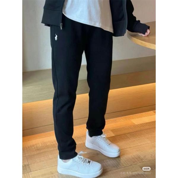 売れ筋 2026新作 快適 カジュアル Polo Ralph Lauren  ポロ ラルフローレン コピー ジョガーパンツ